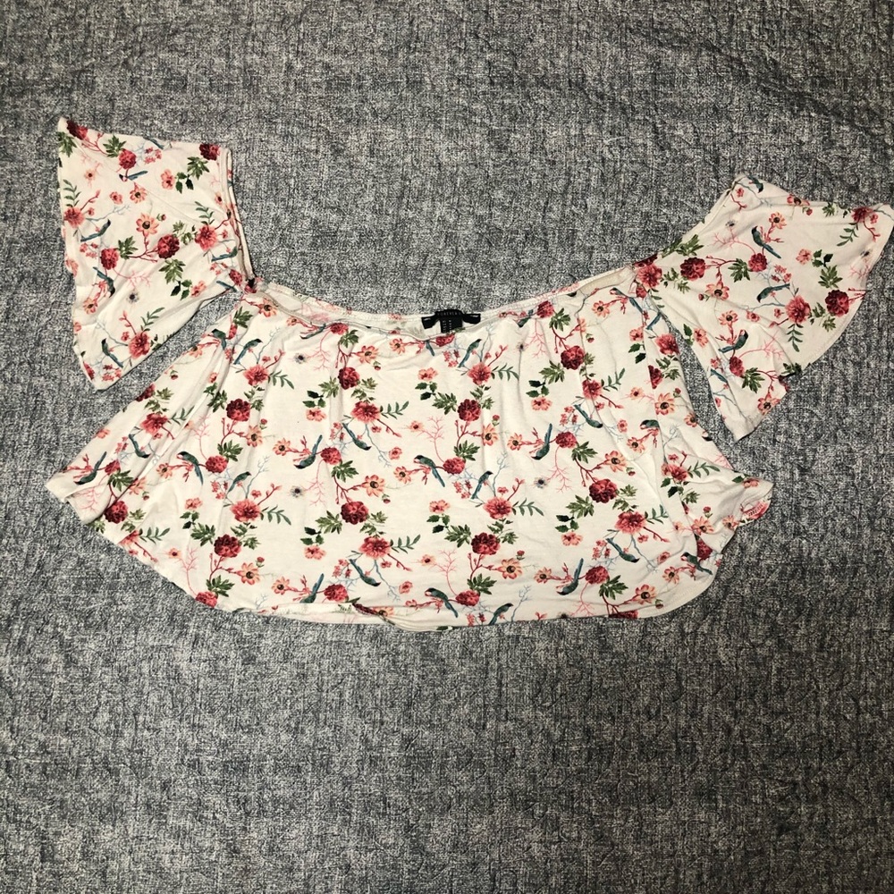 Forever 21